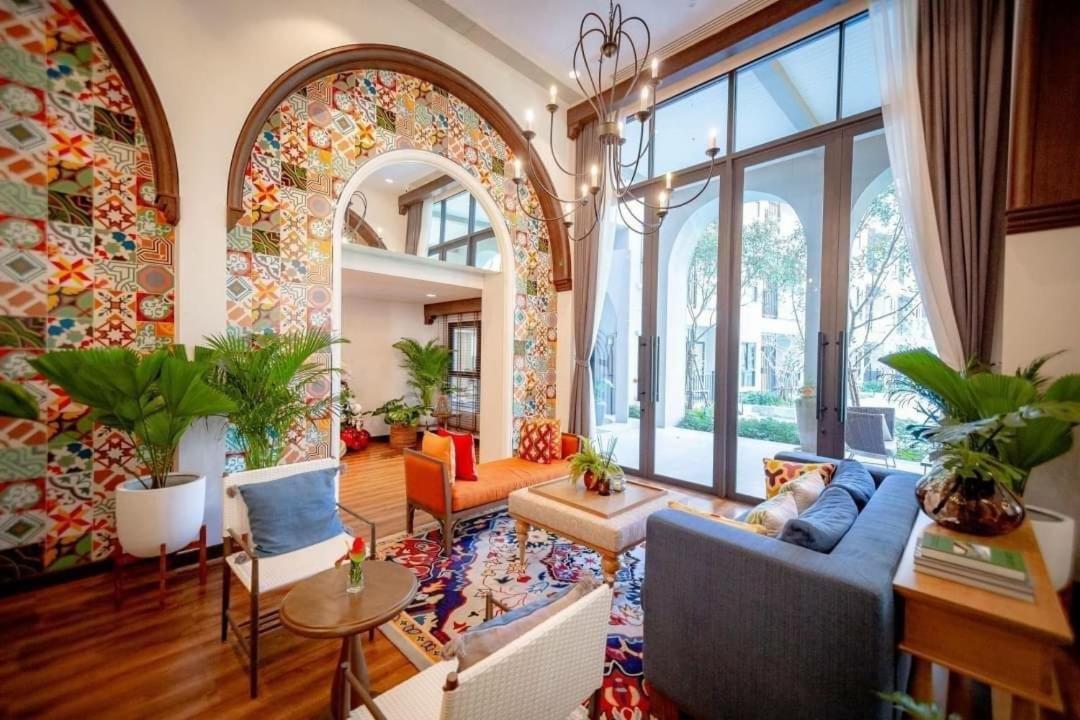 Appartement La Casita Huahin By Ying Extérieur photo